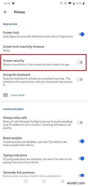 Signalに乗り換えたばかりの人が今すぐ使うべき9つの便利機能