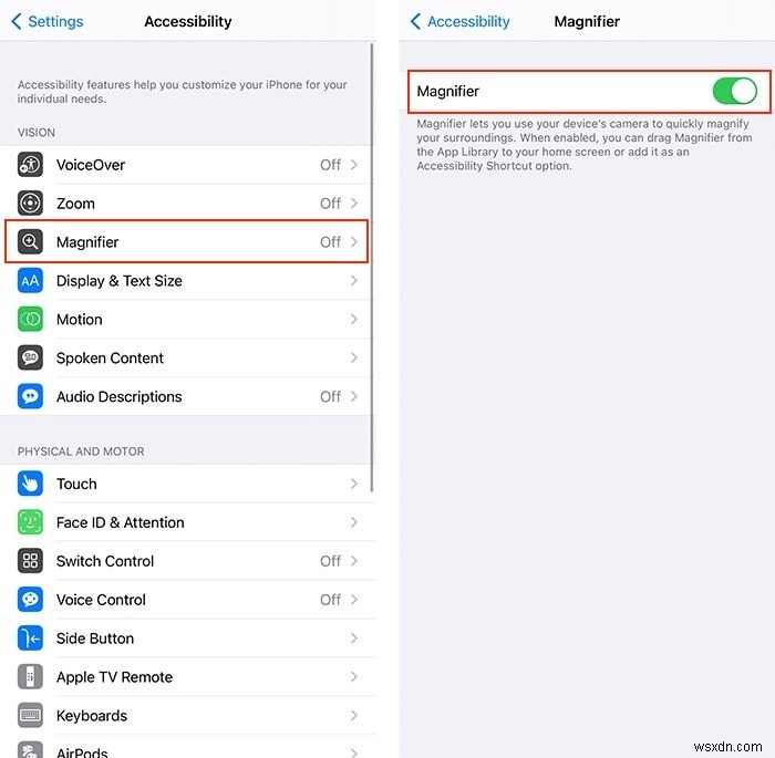 誰でも使える!iPhoneアクセシビリティの便利ワザ8選