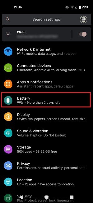 Pixelのアダプティブ充電機能の使い方と設定方法を徹底解説