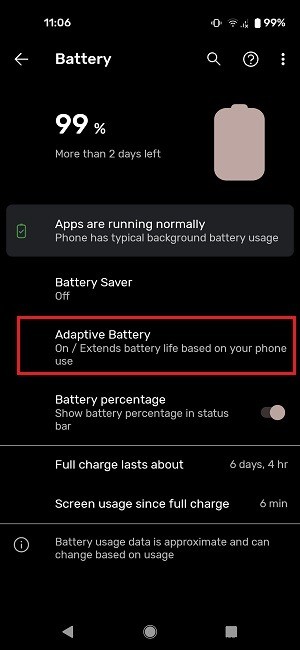 Pixelのアダプティブ充電機能の使い方と設定方法を徹底解説