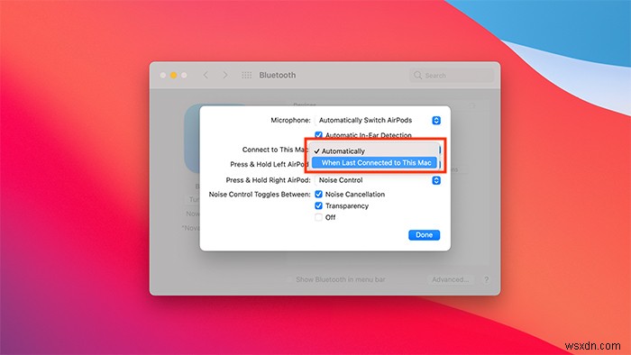 AirPodsのデバイス自動切り替えをオフにする方法【iPhone・Mac対応】