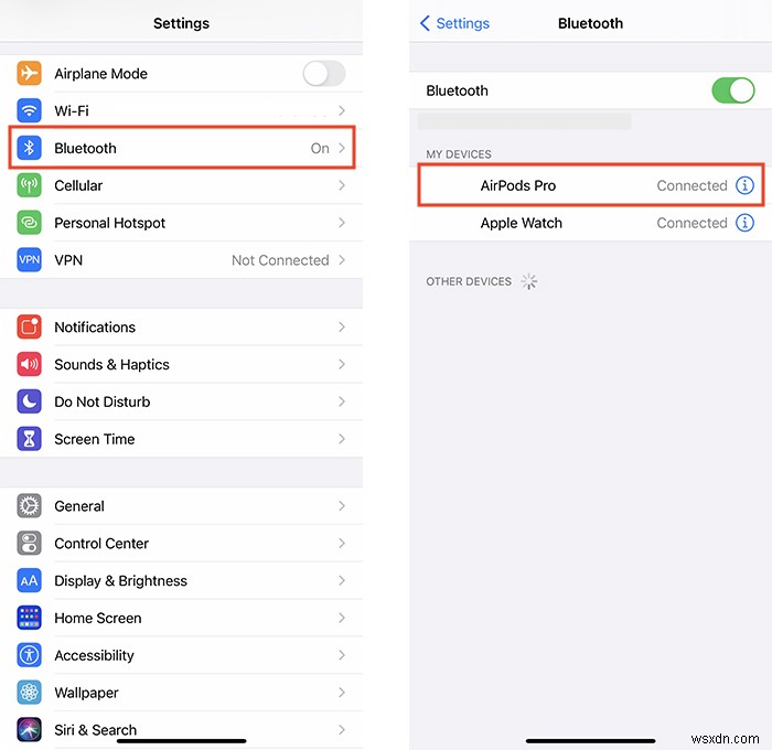 AirPodsのデバイス自動切り替えをオフにする方法【iPhone・Mac対応】