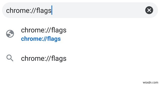 Android版ChromeでGoogleアシスタントを有効にする方法【実験的機能を解説】