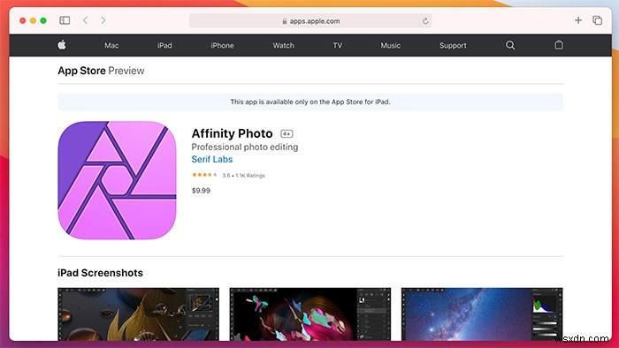 iPhone・iPadで使えるおすすめ写真編集アプリ6選|初心者からプロまで
