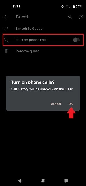 Androidのゲストモード活用ガイド|プライバシーを守りながらスマホを安全に共有する方法
