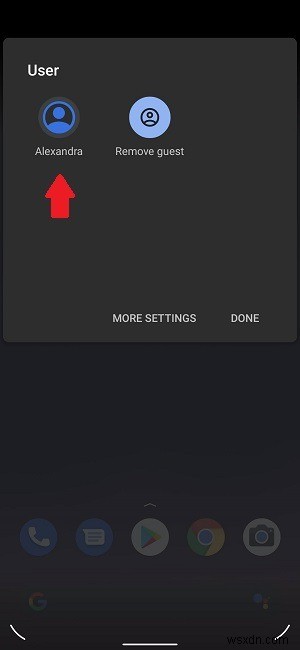 Androidのゲストモード活用ガイド|プライバシーを守りながらスマホを安全に共有する方法