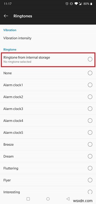 AndroidでSpotifyの曲をアラームに設定する方法|お気に入りの音楽で心地よい朝を