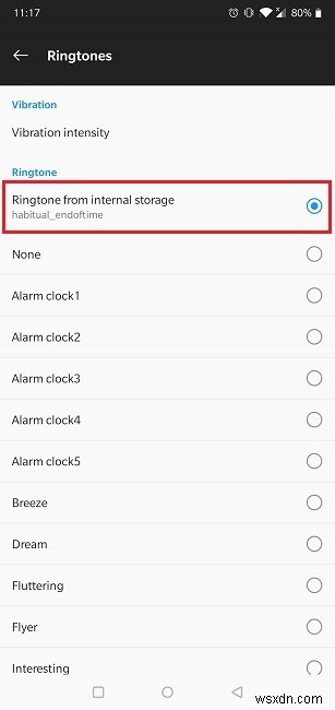 AndroidでSpotifyの曲をアラームに設定する方法|お気に入りの音楽で心地よい朝を