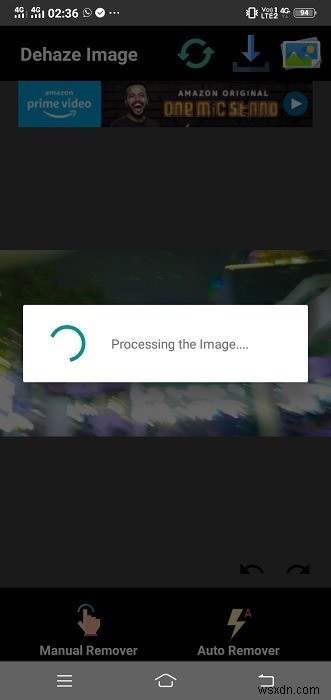 Androidでぼやけた写真を鮮明に復元する方法|標準機能とおすすめアプリ