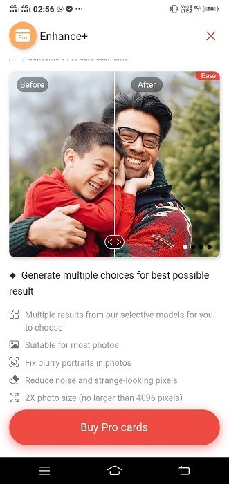 Androidでぼやけた写真を鮮明に復元する方法|標準機能とおすすめアプリ