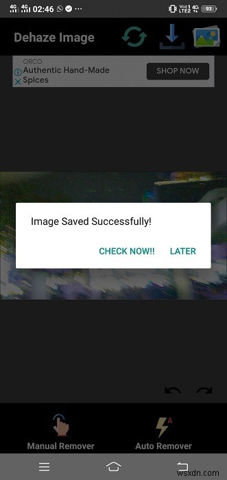 Androidでぼやけた写真を鮮明に復元する方法|標準機能とおすすめアプリ