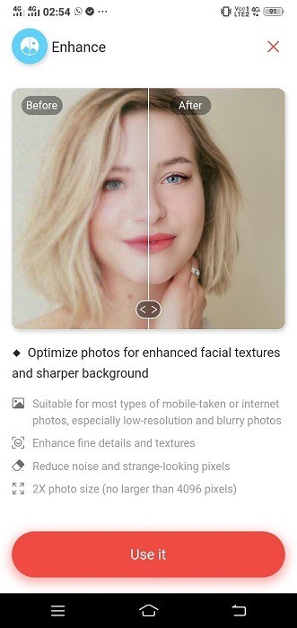 Androidでぼやけた写真を鮮明に復元する方法|標準機能とおすすめアプリ
