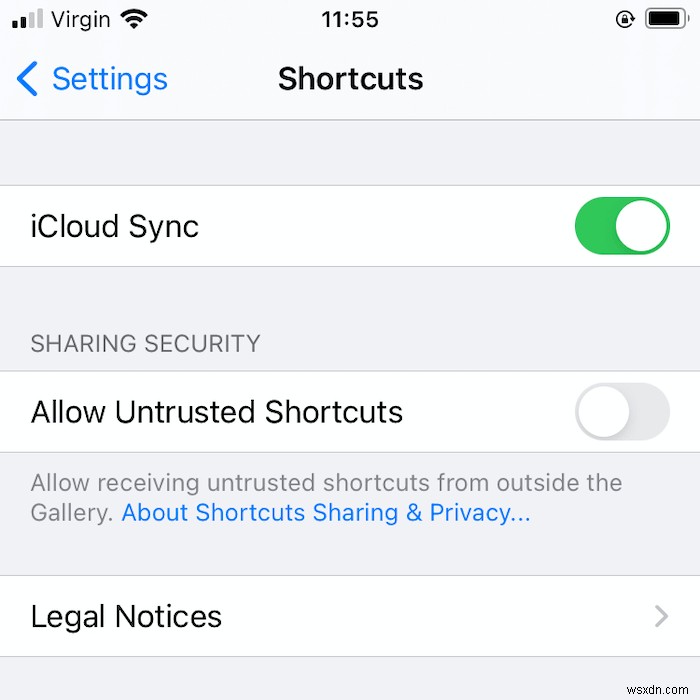 iOSでサードパーティ製Siriショートカットをインストール・活用する方法