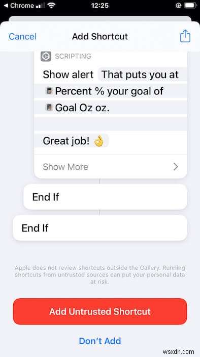 iOSでサードパーティ製Siriショートカットをインストール・活用する方法