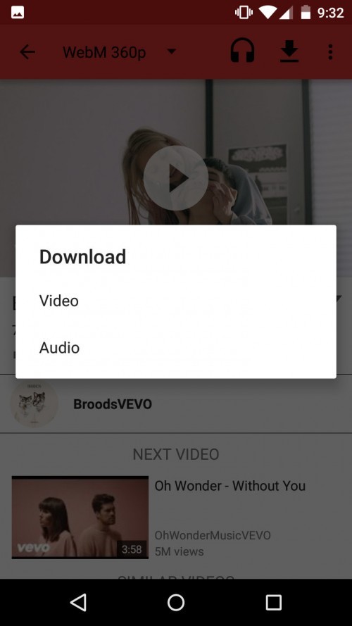 NewPipe – Android向けYouTubeの決定版オープンソース代替アプリ