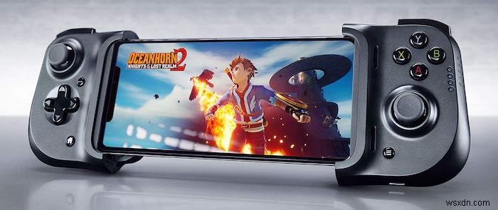 iOSゲームを快適に！おすすめコントローラー5選を徹底解説
