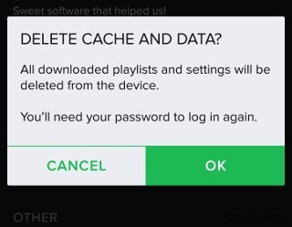 ダウンロードしたSpotify音楽を管理してSDカードに移動する方法