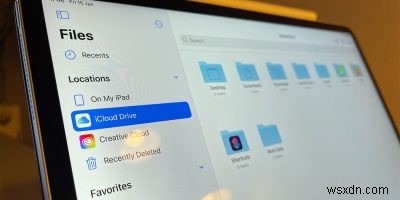 iPhone・iPadの「ファイル」アプリでファイルを管理する方法を徹底解説