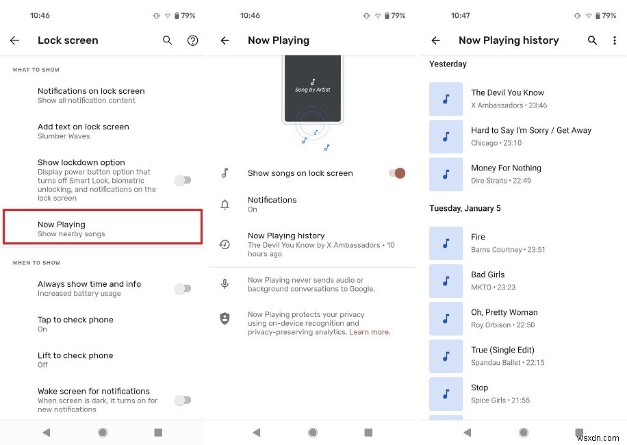 今すぐ試したいGoogle Pixelの隠れた便利機能7選