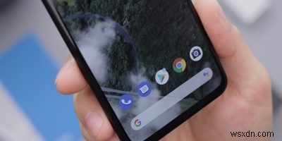 今すぐ試したいGoogle Pixelの隠れた便利機能7選