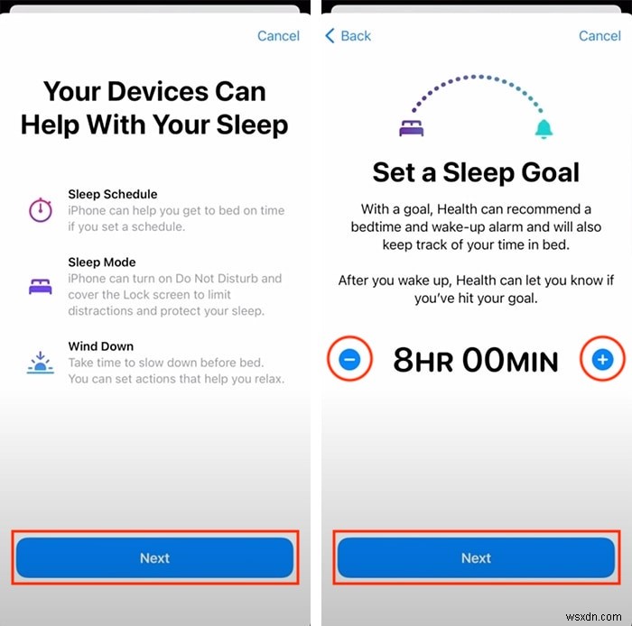 iPhoneとApple Watchで睡眠トラッキングを設定する方法|対応機種と手順を徹底解説