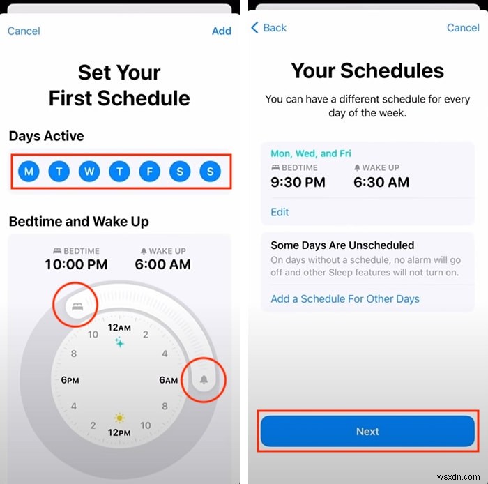 iPhoneとApple Watchで睡眠トラッキングを設定する方法|対応機種と手順を徹底解説