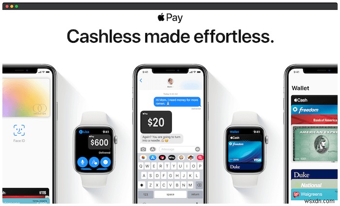 モバイル決済徹底比較：Google Pay・Apple Pay・Samsung Payの違いとは？