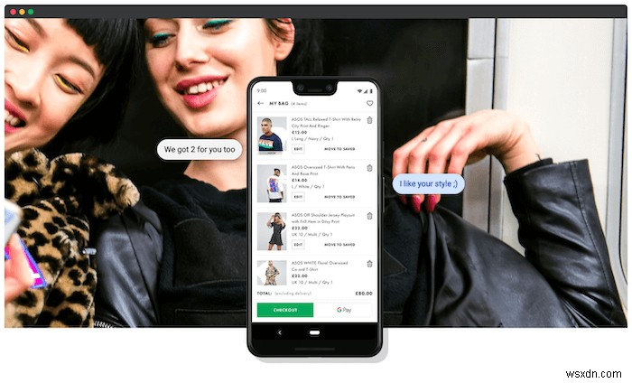 モバイル決済徹底比較：Google Pay・Apple Pay・Samsung Payの違いとは？