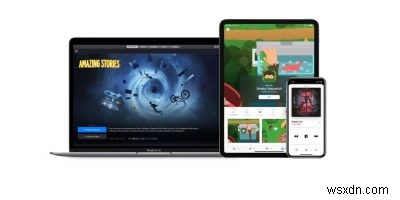 Appleデバイスで家族共有(Family Sharing)を設定する方法【iPhone/iPad/Mac対応】