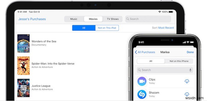 Appleデバイスで家族共有(Family Sharing)を設定する方法【iPhone/iPad/Mac対応】