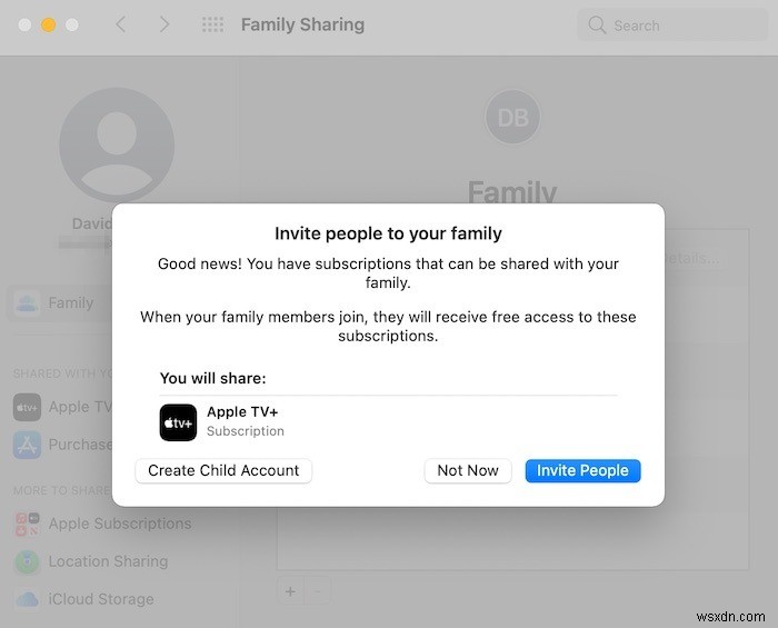 Appleデバイスで家族共有(Family Sharing)を設定する方法【iPhone/iPad/Mac対応】