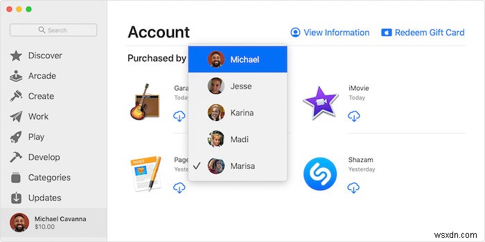 Appleデバイスで家族共有(Family Sharing)を設定する方法【iPhone/iPad/Mac対応】