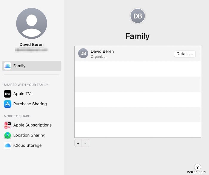 Appleデバイスで家族共有(Family Sharing)を設定する方法【iPhone/iPad/Mac対応】