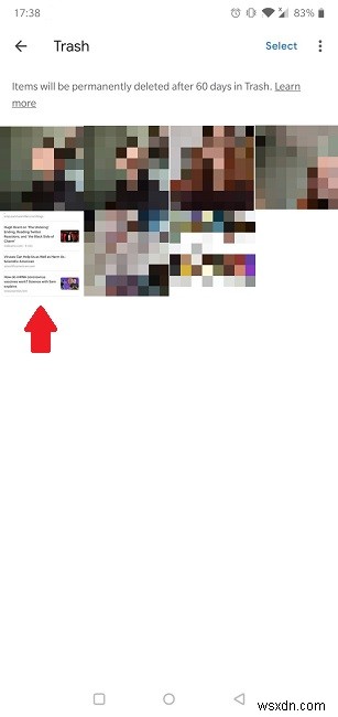 Androidで誤って削除した写真を復元する方法を徹底解説
