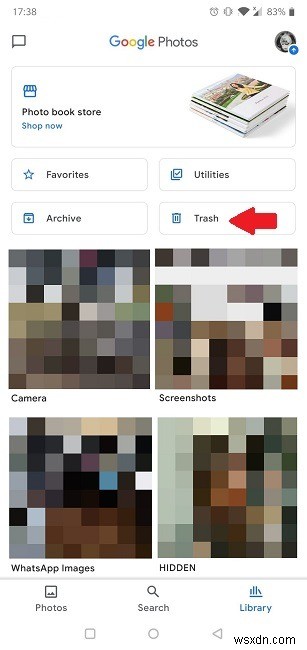 Androidで誤って削除した写真を復元する方法を徹底解説