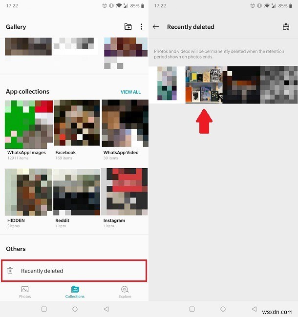 Androidで誤って削除した写真を復元する方法を徹底解説