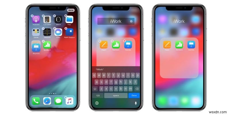 iPhoneアプリをすっきり整理する7つの方法｜ホーム画面を見やすく整えるコツ