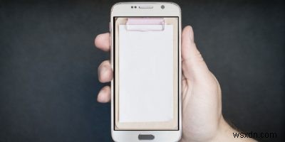Androidのクリップボードを効果的に活用する方法【基本操作から管理アプリまで】