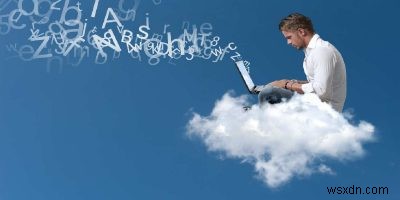 iCloudストレージを圧迫している犯人を見つける方法