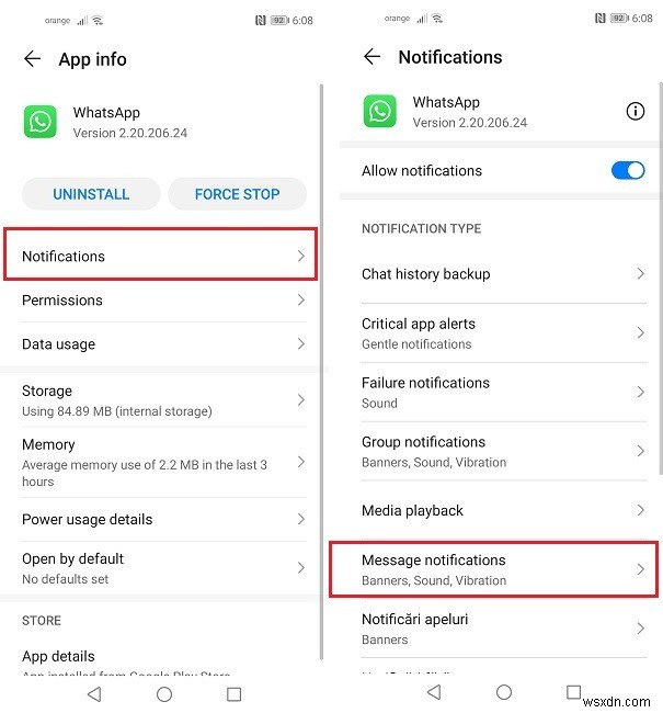 Androidのロック画面で通知を非表示にする方法【機種別設定手順】