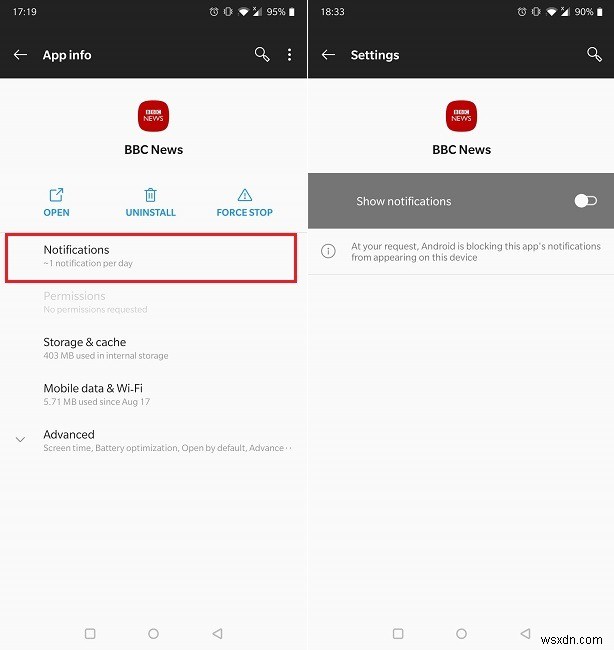 Androidのロック画面で通知を非表示にする方法【機種別設定手順】