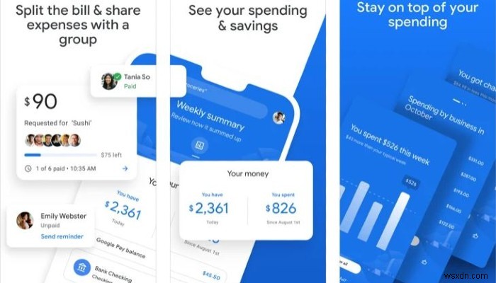 Google Payで支出を管理・予算計画を立てる方法【家計管理の完全ガイド】