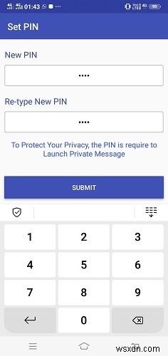 Androidで特定の連絡先からの通話やSMSをこっそり非表示にする方法