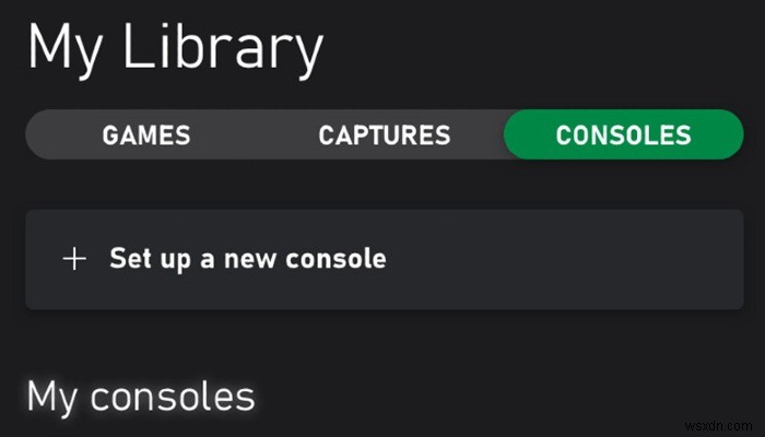 Xbox Series XのゲームをiOS・Androidにストリーミングして遊ぶ方法