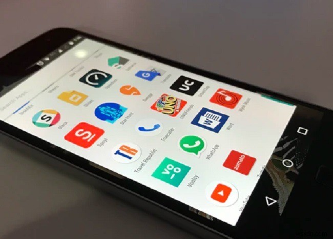 Androidのキャッシュを簡単に削除する方法【標準機能・クリーナーアプリ対応】