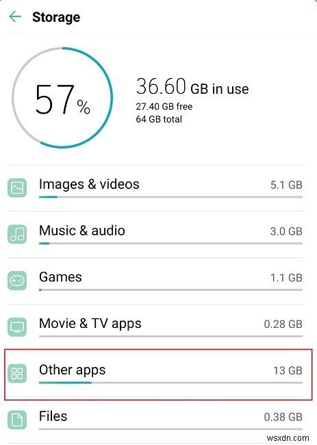 Androidのキャッシュを簡単に削除する方法【標準機能・クリーナーアプリ対応】