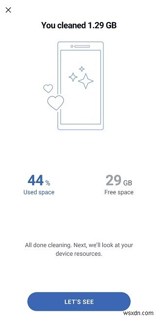 Androidのキャッシュを簡単に削除する方法【標準機能・クリーナーアプリ対応】