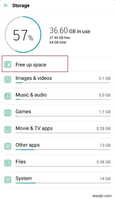 Androidのキャッシュを簡単に削除する方法【標準機能・クリーナーアプリ対応】