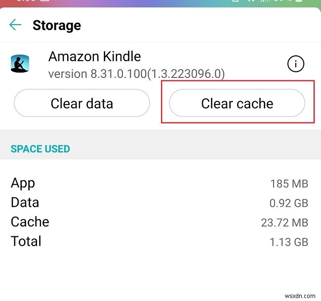 Androidのキャッシュを簡単に削除する方法【標準機能・クリーナーアプリ対応】
