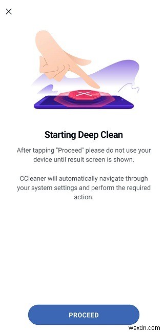 Androidのキャッシュを簡単に削除する方法【標準機能・クリーナーアプリ対応】